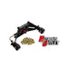 Nitrous Outlet Nitrous Outlet Nitrous Oxide Systems 00-10612-GEN4-00 Autofit