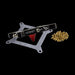 Nitrous Outlet Nitrous Outlet Nitrous Oxide Systems 00-10622-00 Autofit