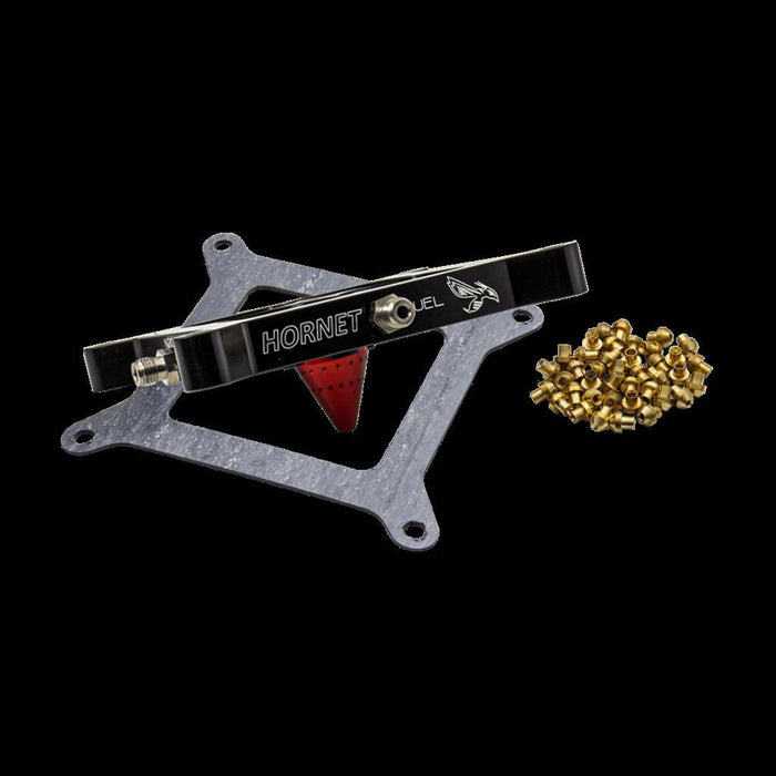 Nitrous Outlet Nitrous Outlet Nitrous Oxide Systems 00-10622-10 Autofit