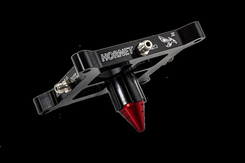 Nitrous Outlet Nitrous Outlet Nitrous Oxide Systems 00-10622-GEN3-00 Autofit