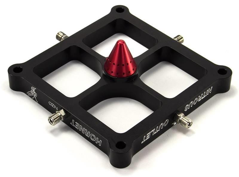 Nitrous Outlet Nitrous Outlet Nitrous Oxide Systems 00-10634-15 Autofit