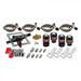 Nitrous Outlet Nitrous Outlet Nitrous Oxide Systems 00-10634-GEN3-SF Autofit