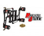 Nitrous Outlet Nitrous Outlet Nitrous Oxide Systems 00-10640-GEN3-00 Autofit