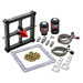 Nitrous Outlet Nitrous Outlet Nitrous Oxide Systems 00-10650-GEN4-SF Autofit