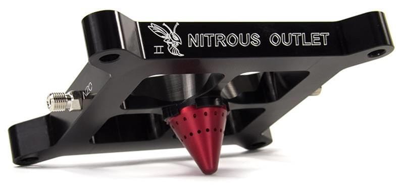 Nitrous Outlet Nitrous Outlet Nitrous Oxide Systems 00-10671-15 Autofit