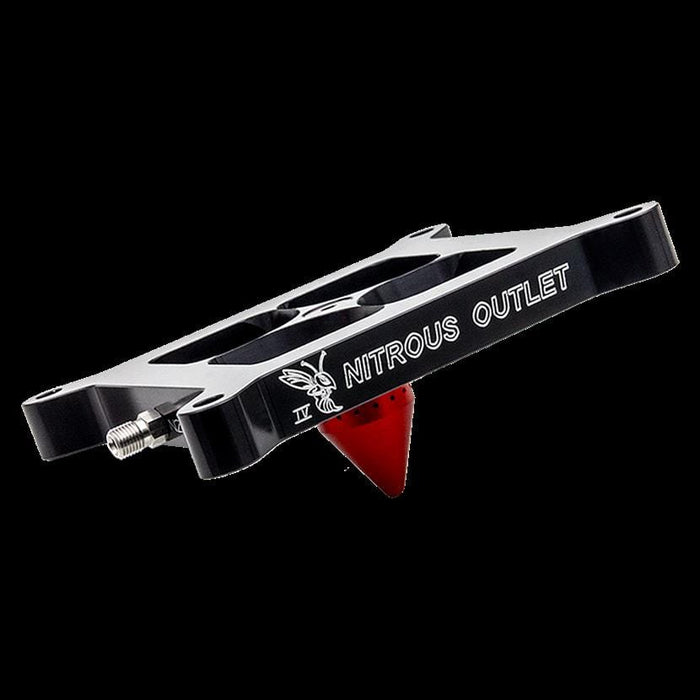 Nitrous Outlet Nitrous Outlet Nitrous Oxide Systems 00-10682-GEN4-10 Autofit