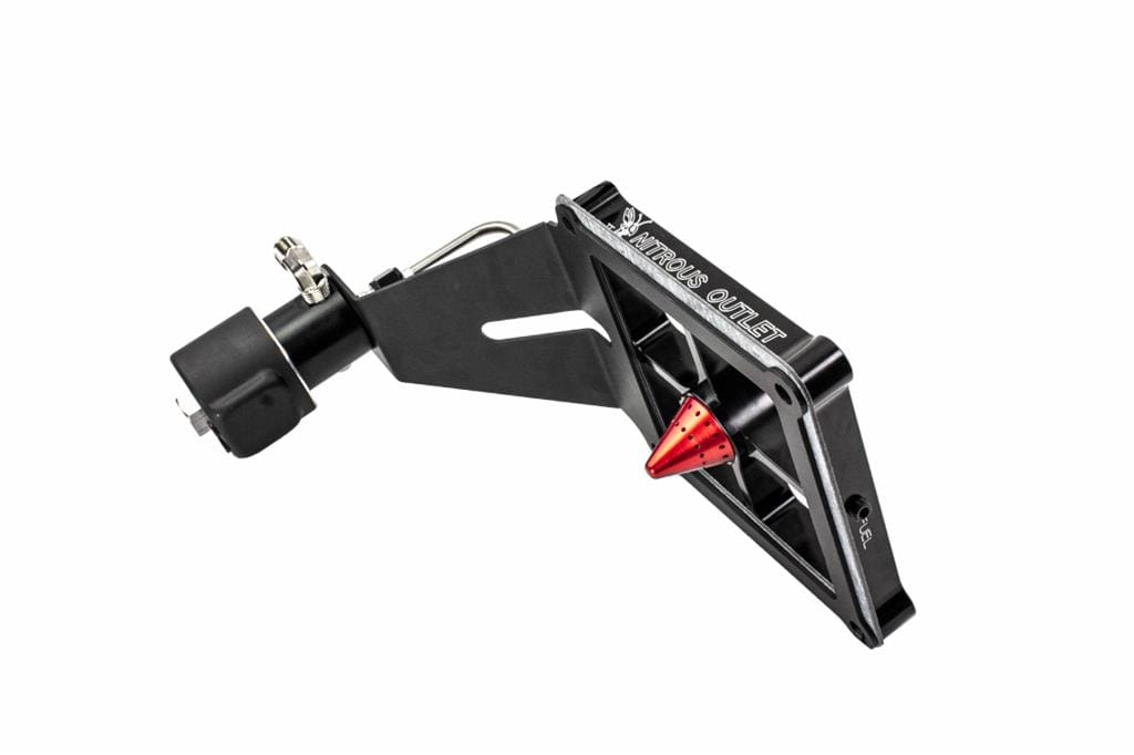 Nitrous Outlet Nitrous Outlet Nitrous Oxide Systems 00-10683-00 Autofit