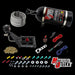 Nitrous Outlet Nitrous Outlet Nitrous Oxide Systems 00-10683-GEN4-10 Autofit