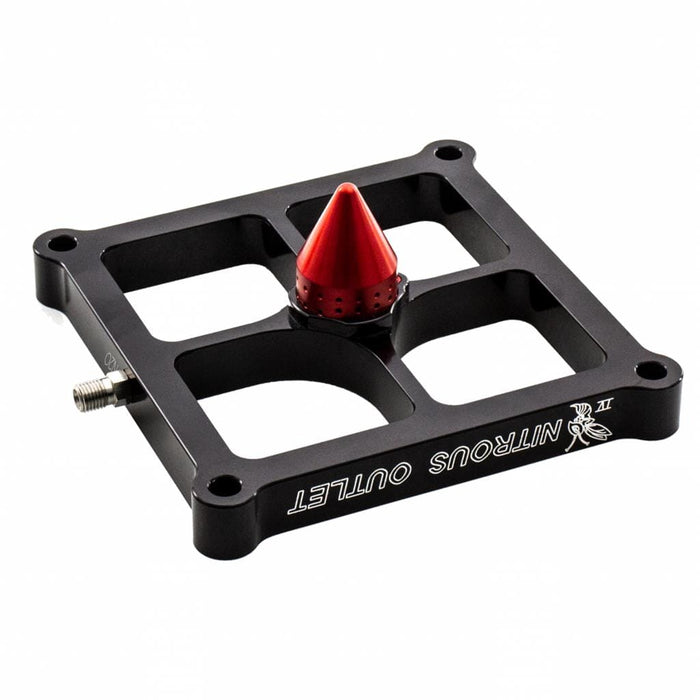 Nitrous Outlet Nitrous Outlet Nitrous Oxide Systems 00-10683-GEN4-10 Autofit