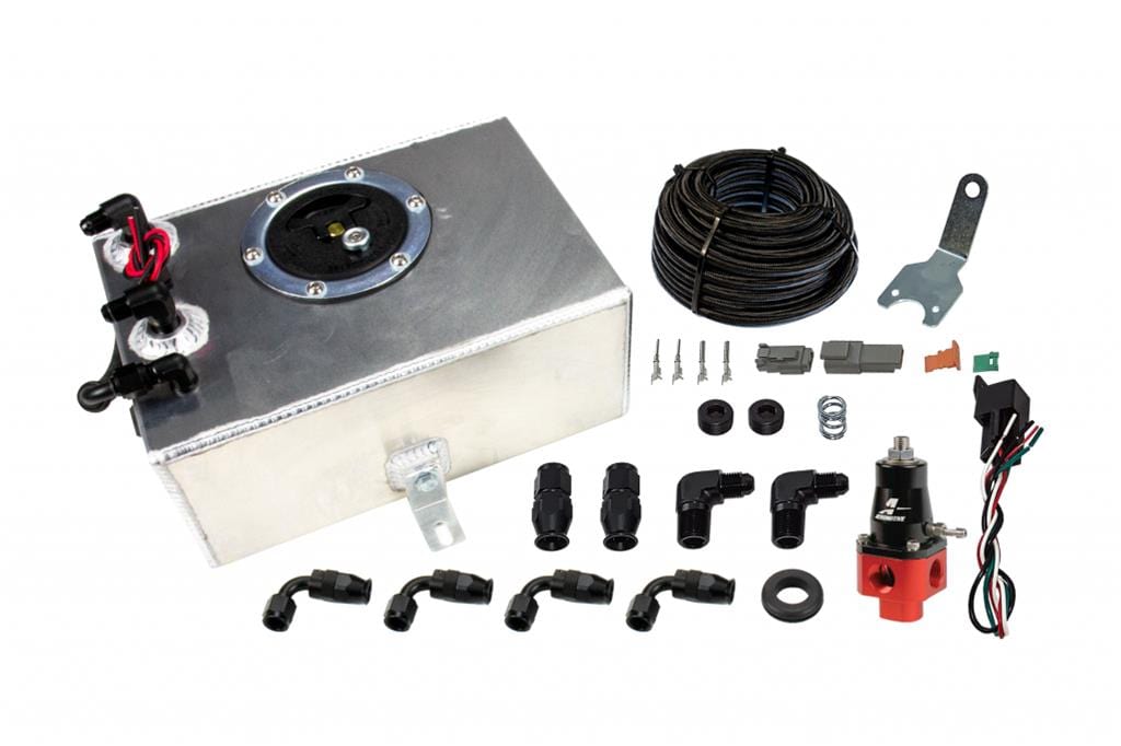 Nitrous Outlet Nitrous Outlet Nitrous Oxide Systems 00-12018 Autofit