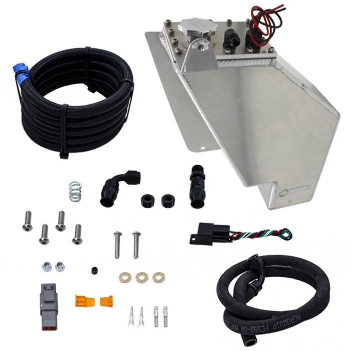 Nitrous Outlet Nitrous Outlet Nitrous Oxide Systems 00-12019 Autofit