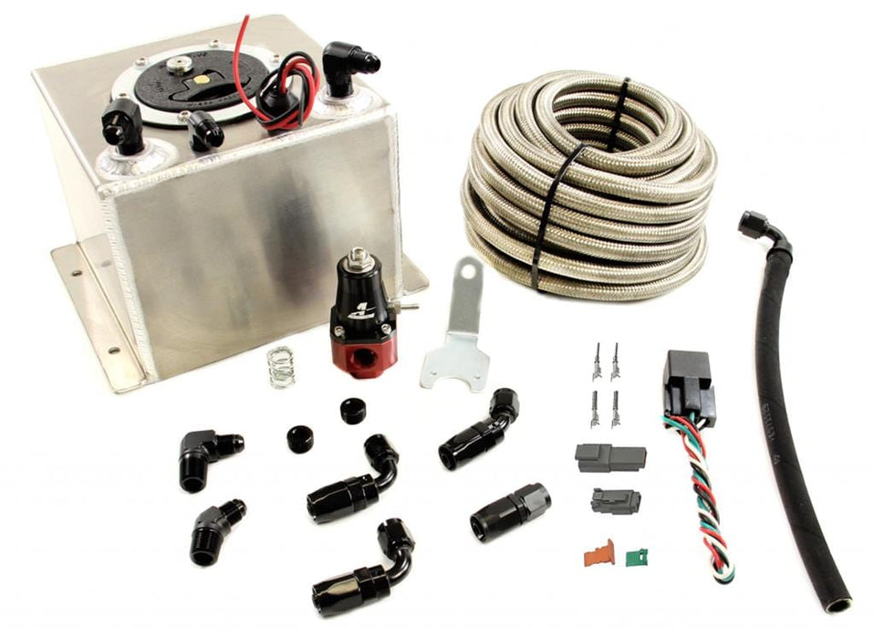Nitrous Outlet Nitrous Outlet Nitrous Oxide Systems 00-12030 Autofit
