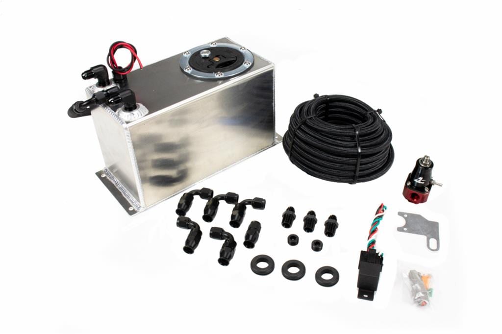 Nitrous Outlet Nitrous Outlet Nitrous Oxide Systems 00-12033 Autofit