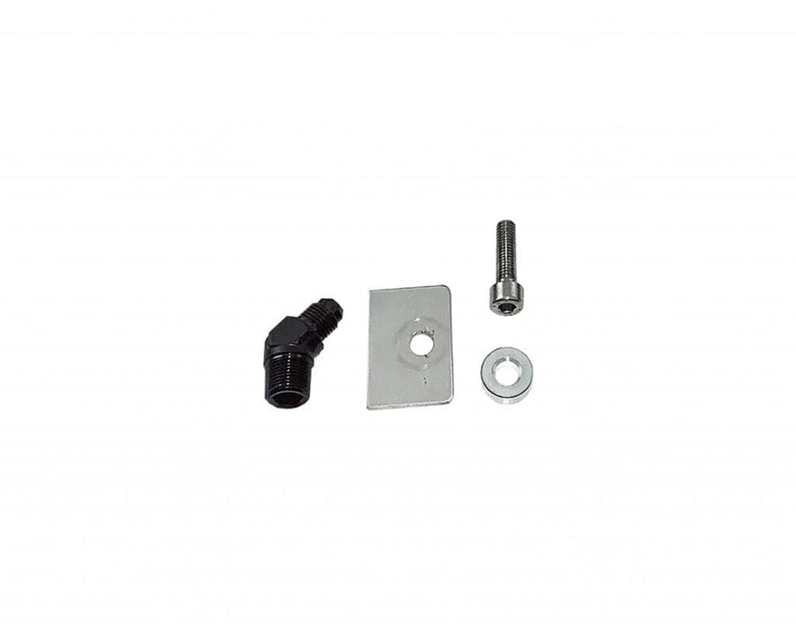 Nitrous Outlet Nitrous Outlet Nitrous Oxide Systems 00-12035 Autofit