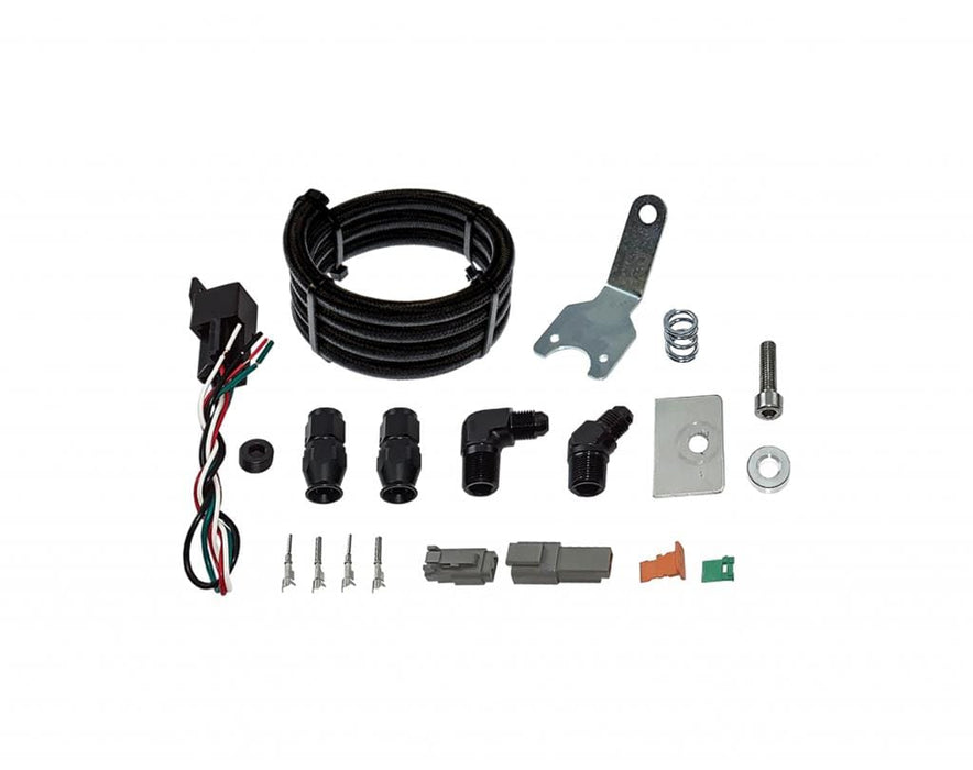 Nitrous Outlet Nitrous Outlet Nitrous Oxide Systems 00-12035 Autofit