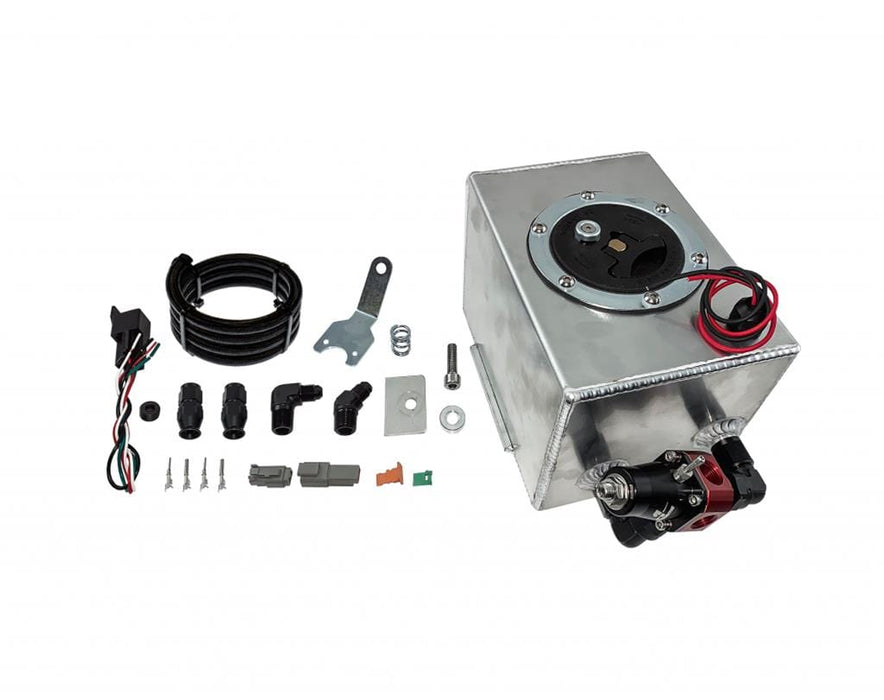 Nitrous Outlet Nitrous Outlet Nitrous Oxide Systems 00-12035 Autofit