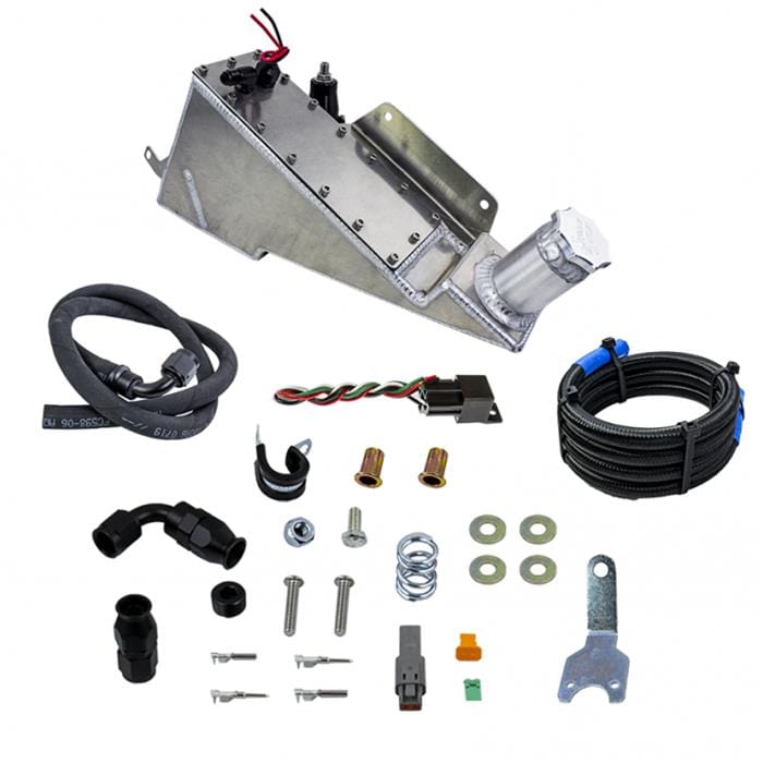 Nitrous Outlet Nitrous Outlet Nitrous Oxide Systems 00-12036 Autofit