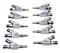 Nitrous Outlet Nitrous Outlet Nitrous Oxide Systems 00-40011-10 Autofit