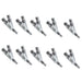 Nitrous Outlet Nitrous Outlet Nitrous Oxide Systems 00-40011-DRY-10 Autofit