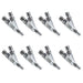 Nitrous Outlet Nitrous Outlet Nitrous Oxide Systems 00-40011-DRY-8 Autofit