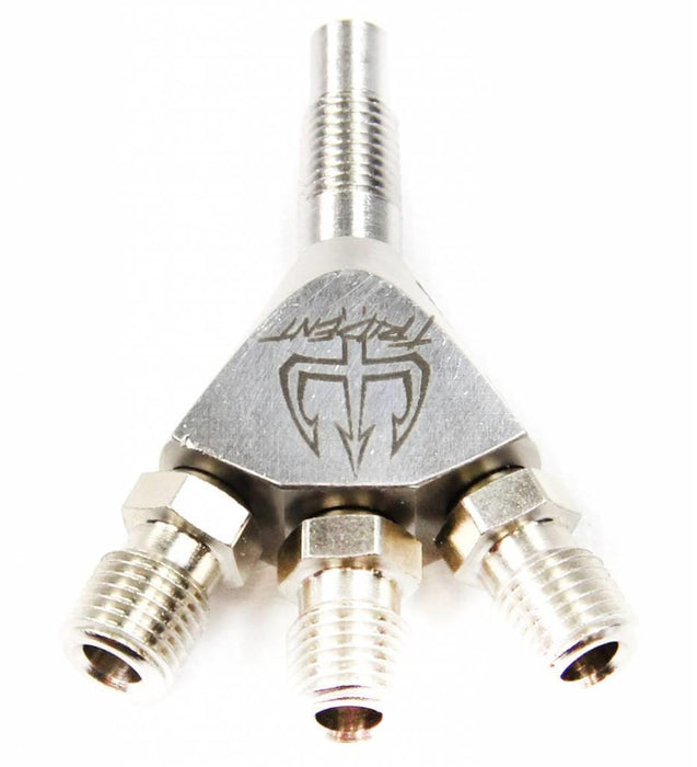 Nitrous Outlet Nitrous Outlet Nitrous Oxide Systems 00-40014-10 Autofit