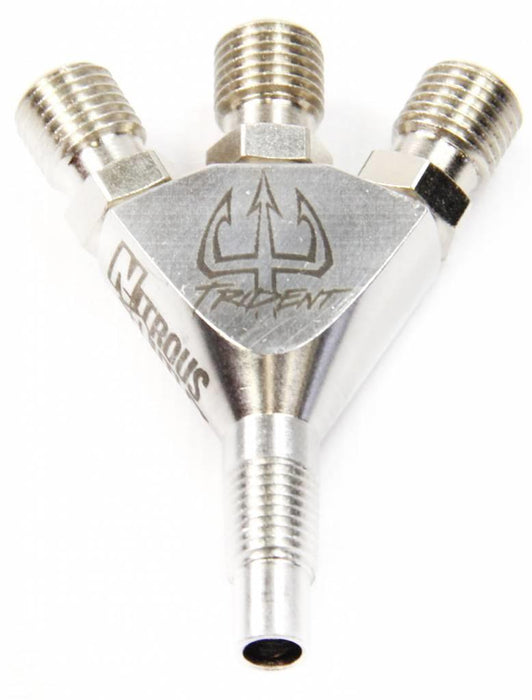 Nitrous Outlet Nitrous Outlet Nitrous Oxide Systems 00-40014-10 Autofit