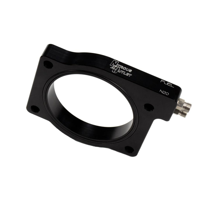 Nitrous Outlet Nitrous Outlet Nitrous Oxide Systems 00-42035 Autofit