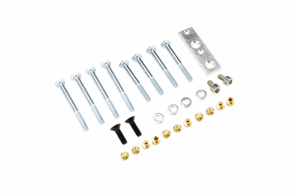 Nitrous Outlet Nitrous Outlet Nitrous Oxide Systems 00-42035 Autofit