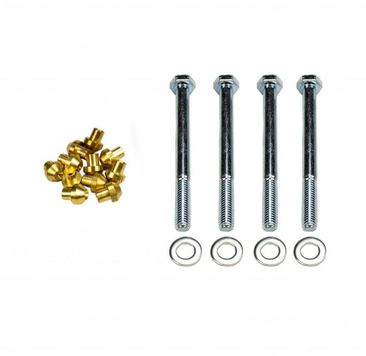 Nitrous Outlet Nitrous Outlet Nitrous Oxide Systems 00-44008 Autofit