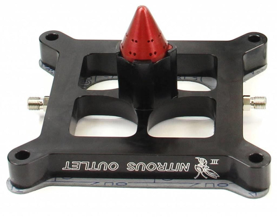 Nitrous Outlet Nitrous Outlet Nitrous Oxide Systems 00-44600-DRY Autofit