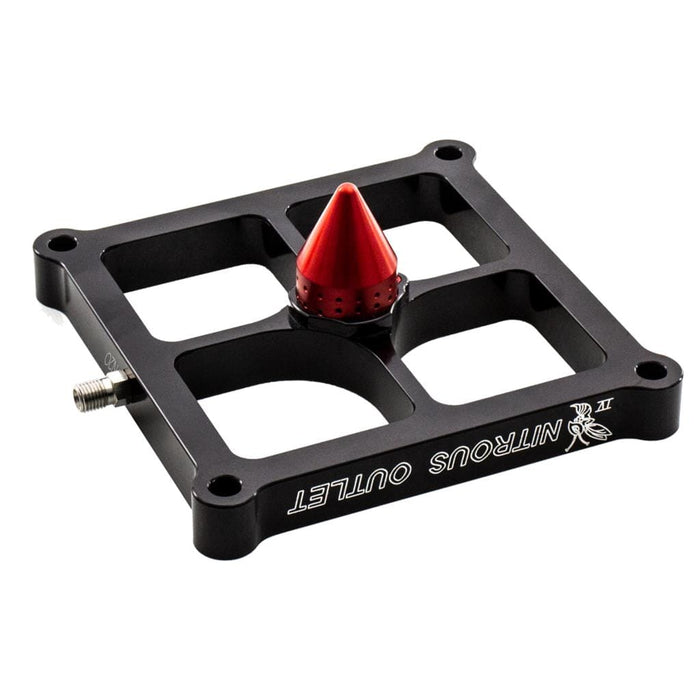 Nitrous Outlet Nitrous Outlet Nitrous Oxide Systems 00-45603-GEN4-DRY Autofit