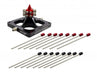 Nitrous Outlet Nitrous Outlet Nitrous Oxide Systems 00-459001CS-00 Autofit