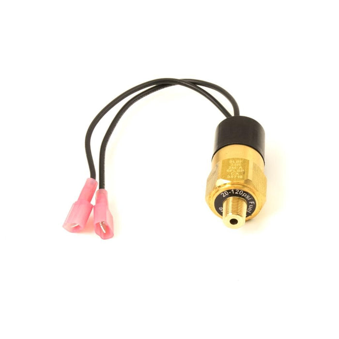 Nitrous Outlet Nitrous Outlet Nitrous Oxide Systems 00-69001-H6 Autofit
