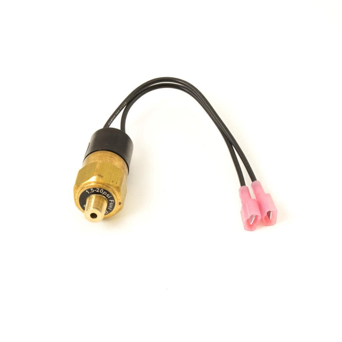 Nitrous Outlet Nitrous Outlet Nitrous Oxide Systems 00-69001-L4 Autofit