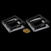 Nitrous Outlet Nitrous Outlet Nitrous Oxide Systems 22-4500-TR-DRY Autofit