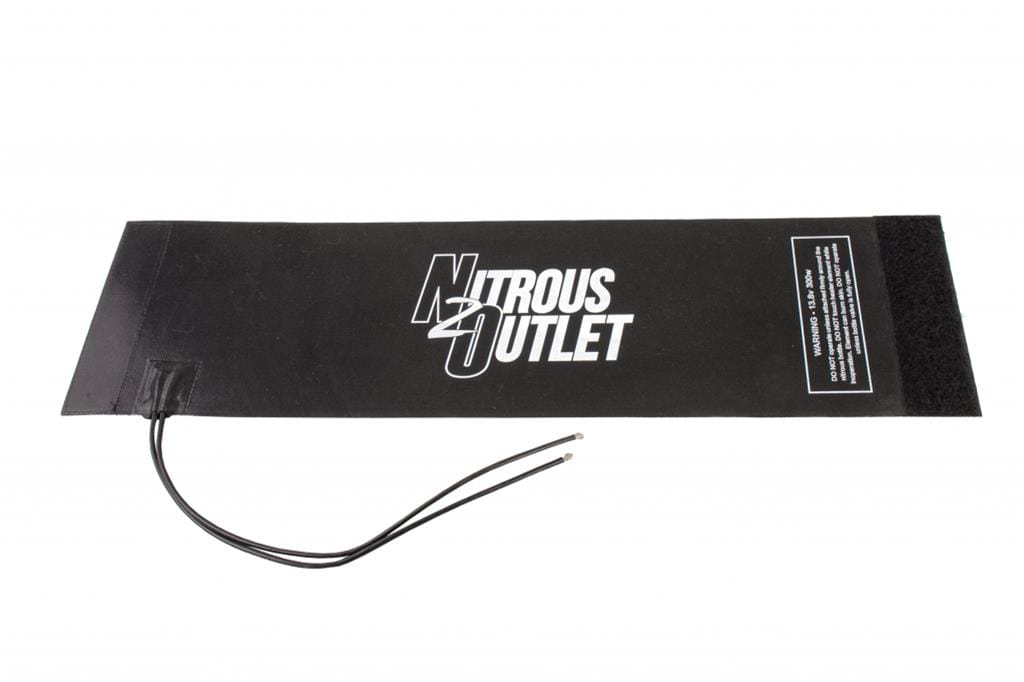 Nitrous Outlet Nitrous Outlet Nitrous Oxide Systems 22-69001-H Autofit