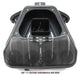 Nitrous Outlet Nitrous Outlet Nitrous Oxide Systems 50-10104-00 Autofit