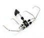 Nitrous Outlet Nitrous Outlet Nitrous Oxide Systems 50-10104-00 Autofit