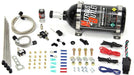 Nitrous Outlet Nitrous Outlet Nitrous Oxide Systems 50-10104-00 Autofit