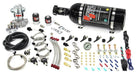 Nitrous Outlet Nitrous Outlet Nitrous Oxide Systems 50-10200-00 Autofit