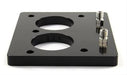 Nitrous Outlet Nitrous Outlet Nitrous Plate Conversion Kits 00-42001 Autofit