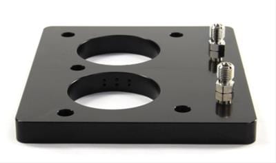 Nitrous Outlet Nitrous Outlet Nitrous Plate Conversion Kits 00-42001 Autofit