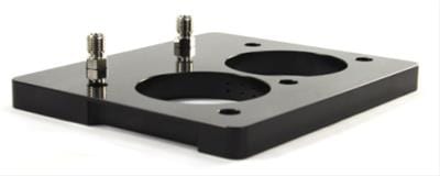 Nitrous Outlet Nitrous Outlet Nitrous Plate Conversion Kits 00-42002 Autofit