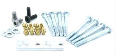 Nitrous Outlet Nitrous Outlet Nitrous Plate Conversion Kits 00-42014 Autofit