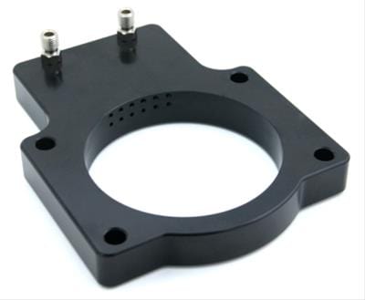 Nitrous Outlet Nitrous Outlet Nitrous Plate Conversion Kits 00-42014 Autofit
