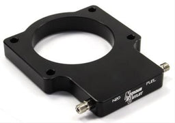 Nitrous Outlet Nitrous Outlet Nitrous Plate Conversion Kits 00-42022 Autofit