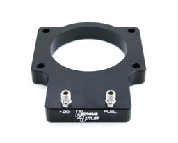 Nitrous Outlet Nitrous Outlet Nitrous Plate Conversion Kits 00-42023 Autofit