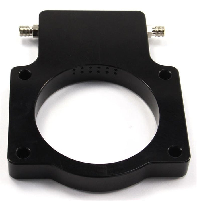 Nitrous Outlet Nitrous Outlet Nitrous Plate Conversion Kits 00-42023 Autofit