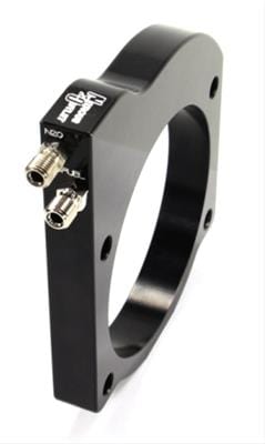 Nitrous Outlet Nitrous Outlet Nitrous Plate Conversion Kits 00-42027-T Autofit