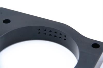 Nitrous Outlet Nitrous Outlet Nitrous Plate Conversion Kits 00-42028 Autofit